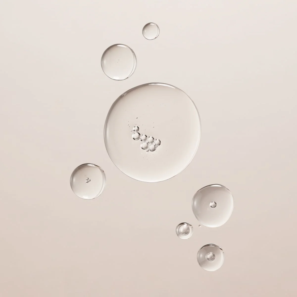 The Ritual of Namaste Hyaluronic Acid Natural Booster - Siero viso idratante