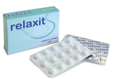 Relaxit Compr 30