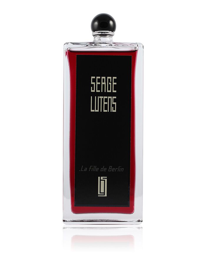 Serge Lutens La Fille de Berlin