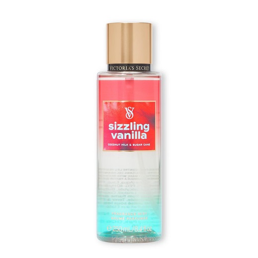 Victoria's Secret Sizzling Vanilla