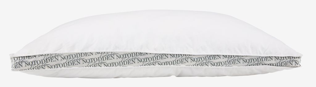 NOTODDEN plus Blazina iz račjega perja 50x70x3 NOTODDEN