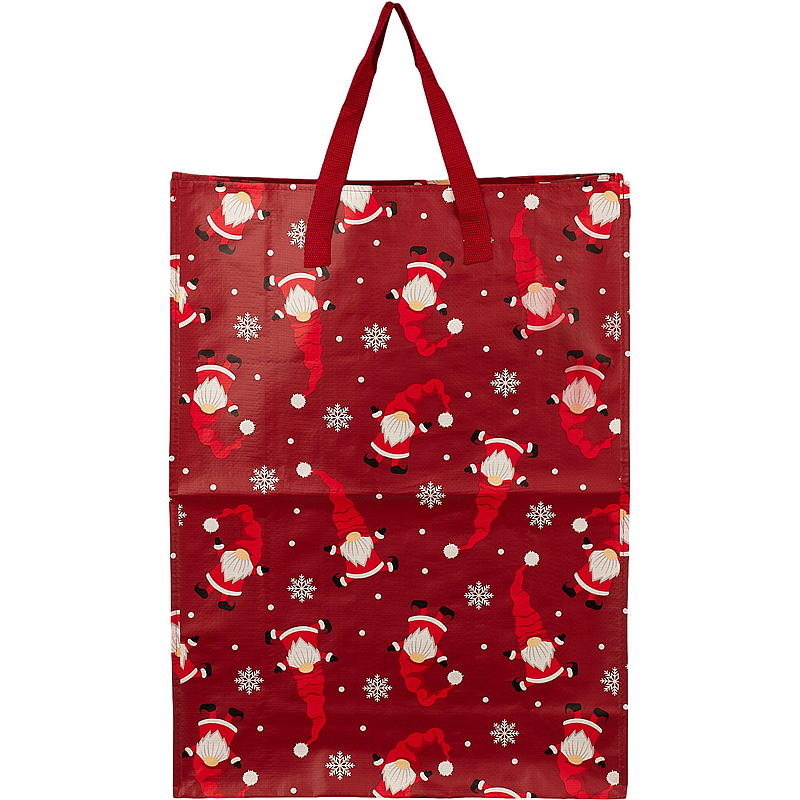 Hjem Handlepose 62x45,5x19 cm Jul