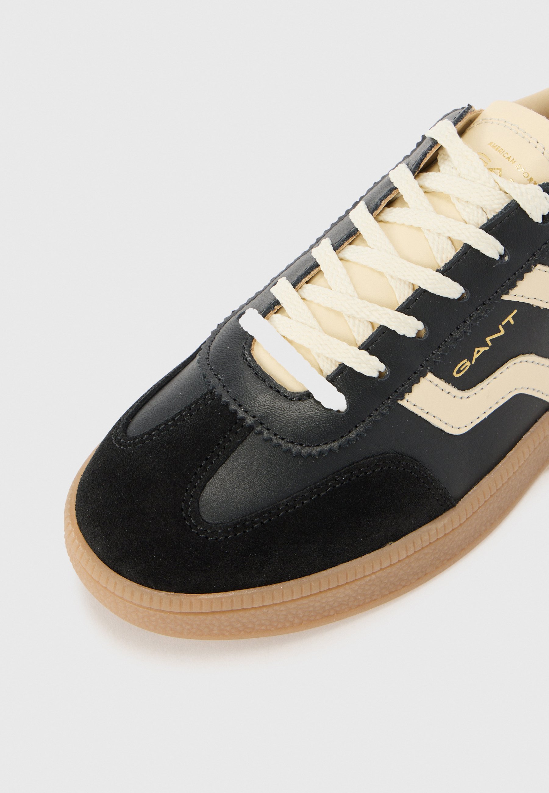 GANT CUZIMA - Sneakers - zwart