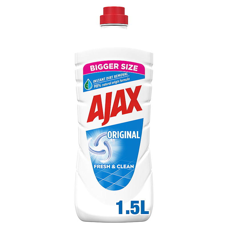 Ajax Ajax 1.5 l Original
