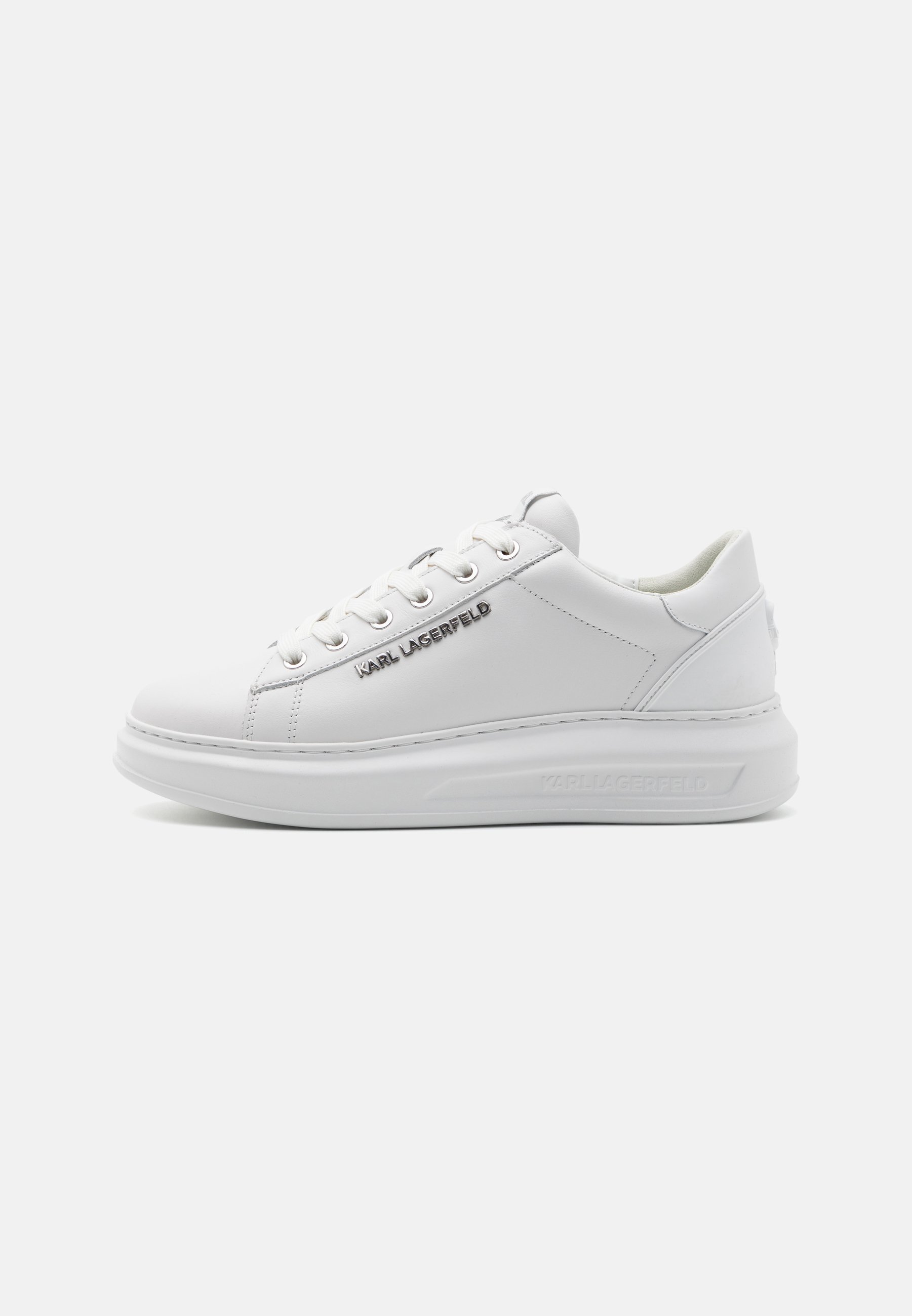 KARL LAGERFELD KAPRI - Sneakers - wit