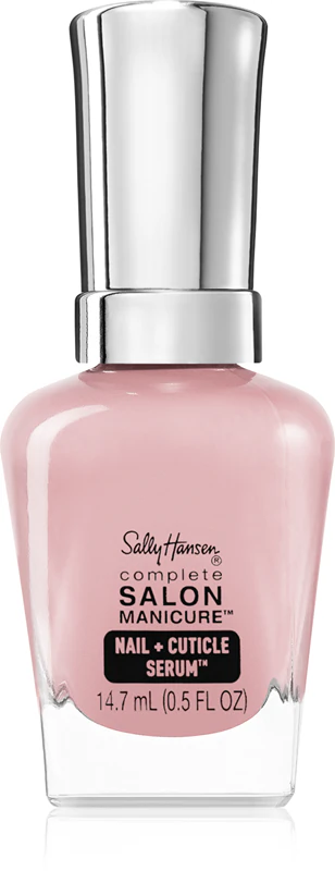 Sérum para unhas e cutículas Sally Hansen Complete Salon Manicure