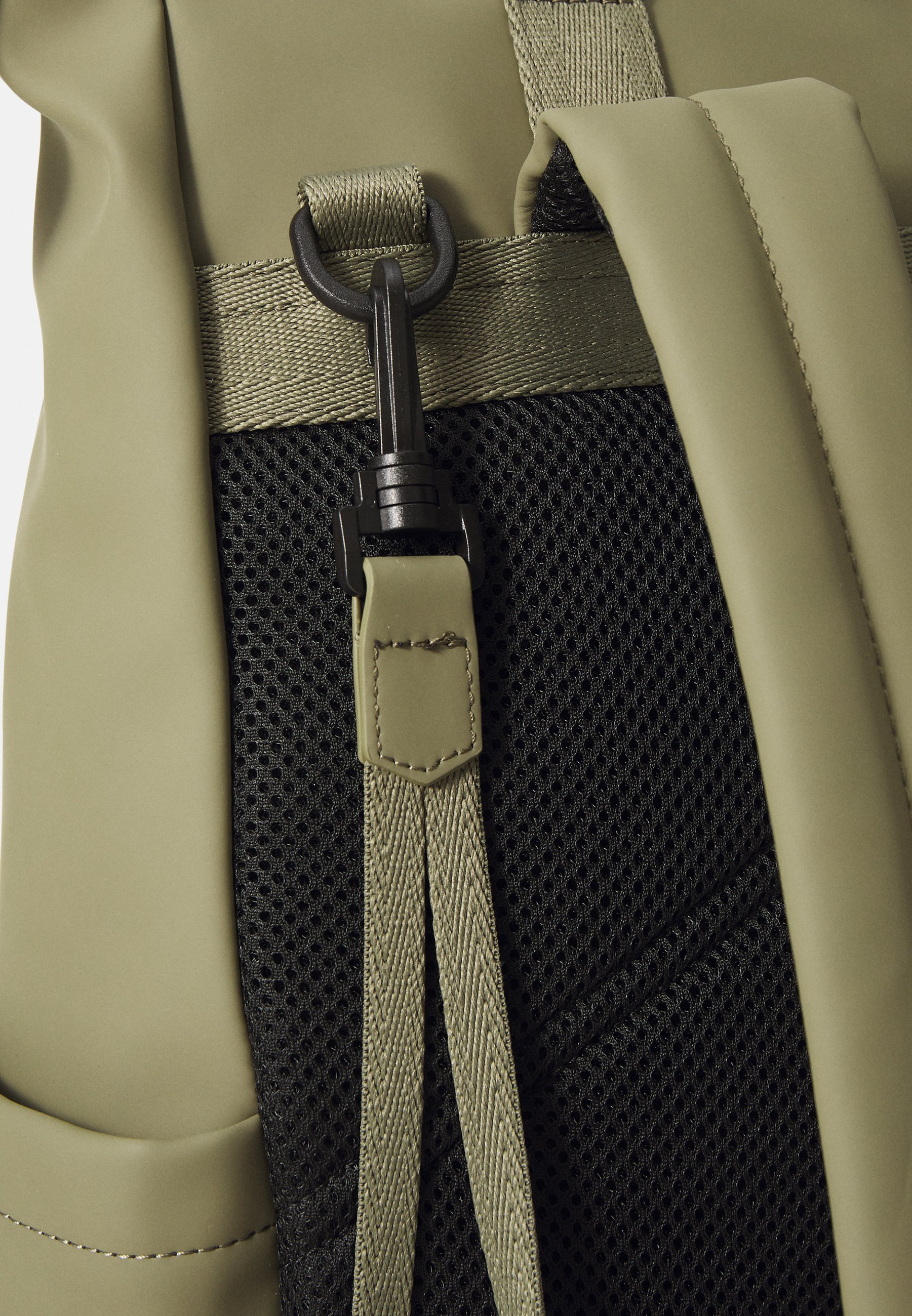 Calvin Klein Jeans Windelrucksack Unisex - Rucksack - Altrosa