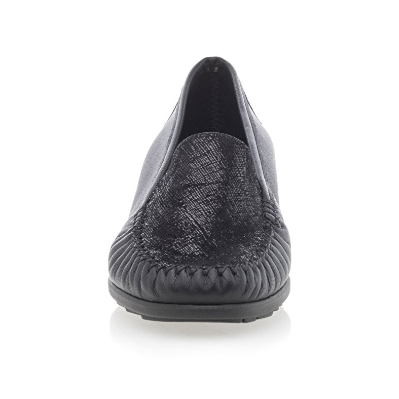 Scarpe comode da donna nere