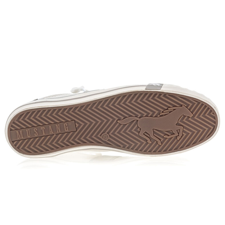 Kurve / sneakers Homme Blanc