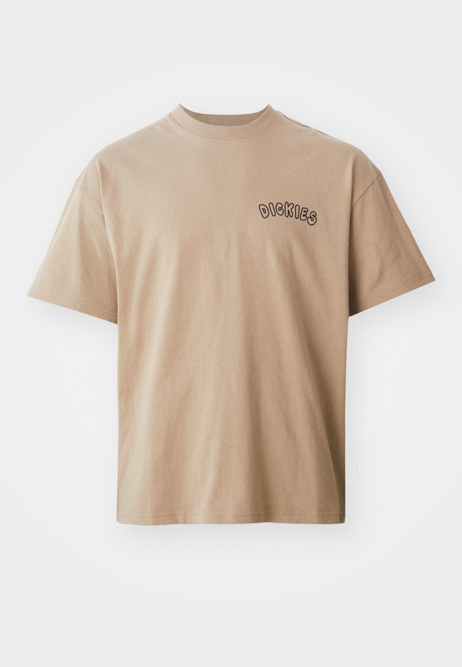 T-shirts imprimés Dickies