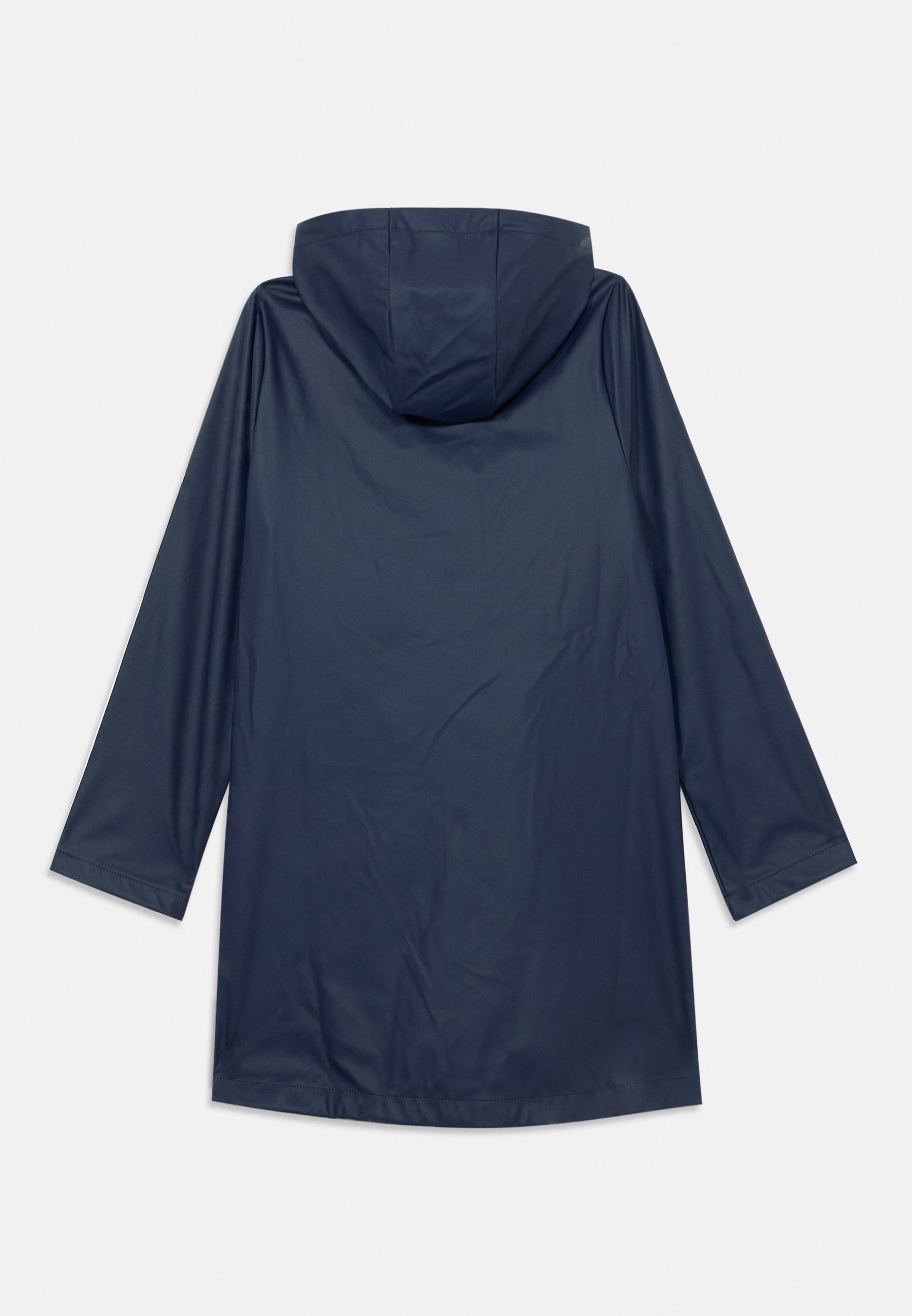 Ellesse NEVESTE JACKE UNISEX - Wasserdichte Jacke - Marineblau