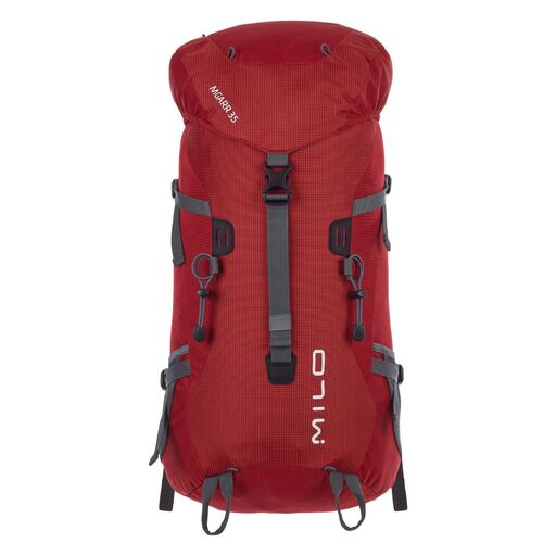 Mochila de montanhismo Mgarr 35 Milo