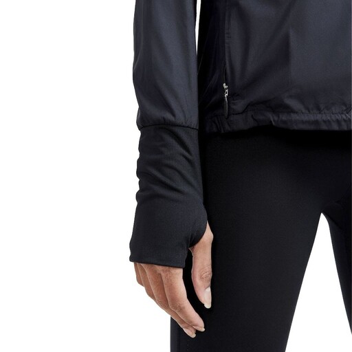  Veste de survêtement Craft Adv Essence