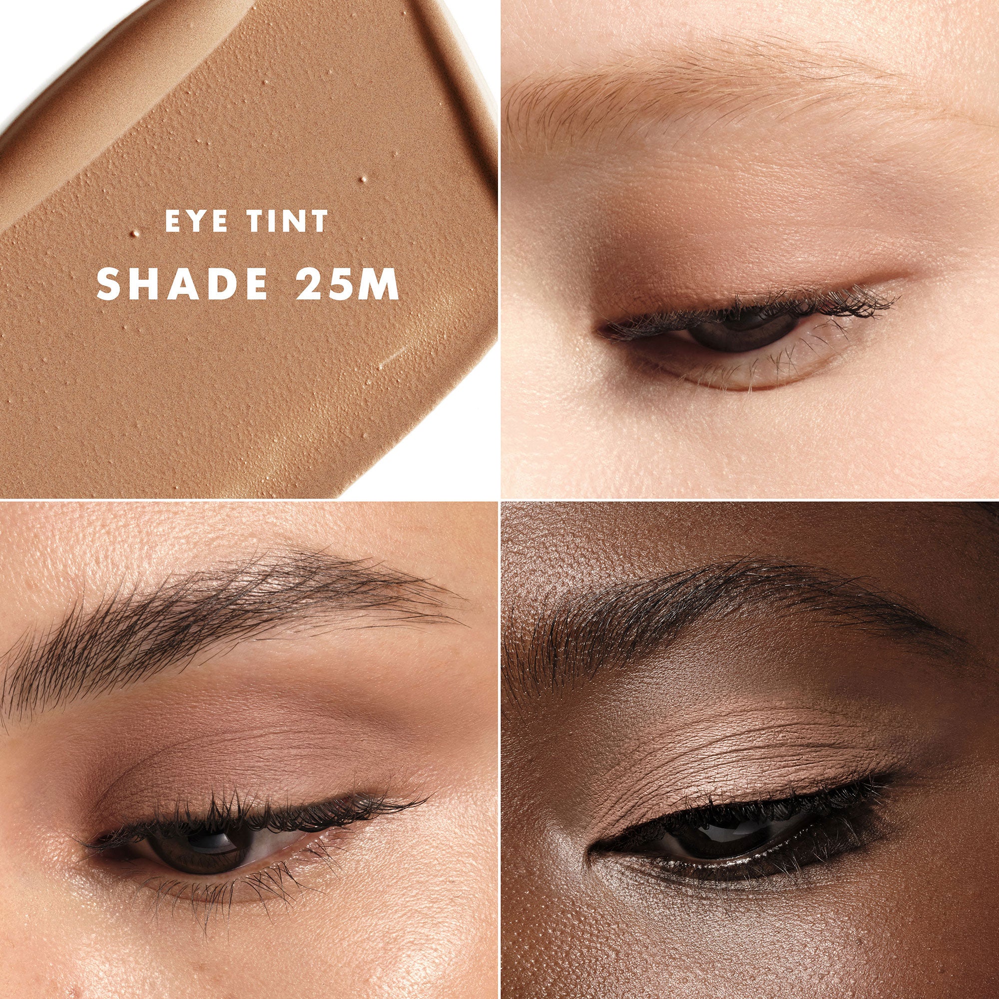 Occhi Eye Tint - Ombretto crema