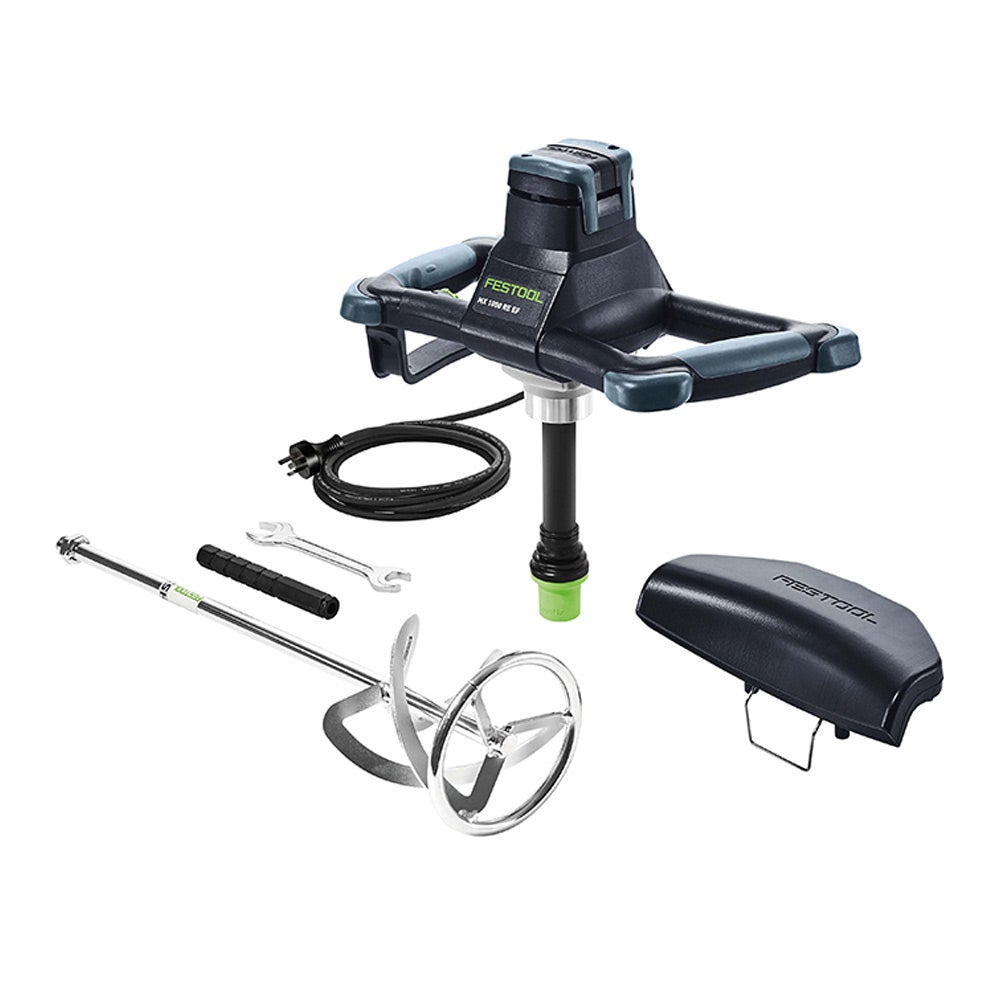 FESTOOL 1000W MX1000 575809 Blandebatteri