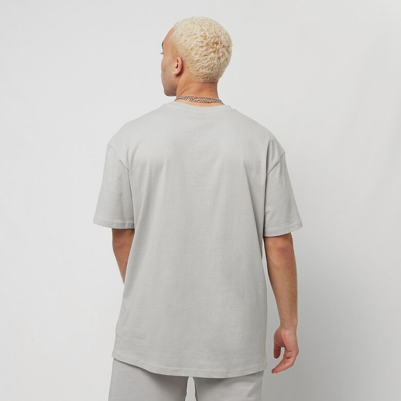 Maglietta oversize pesante