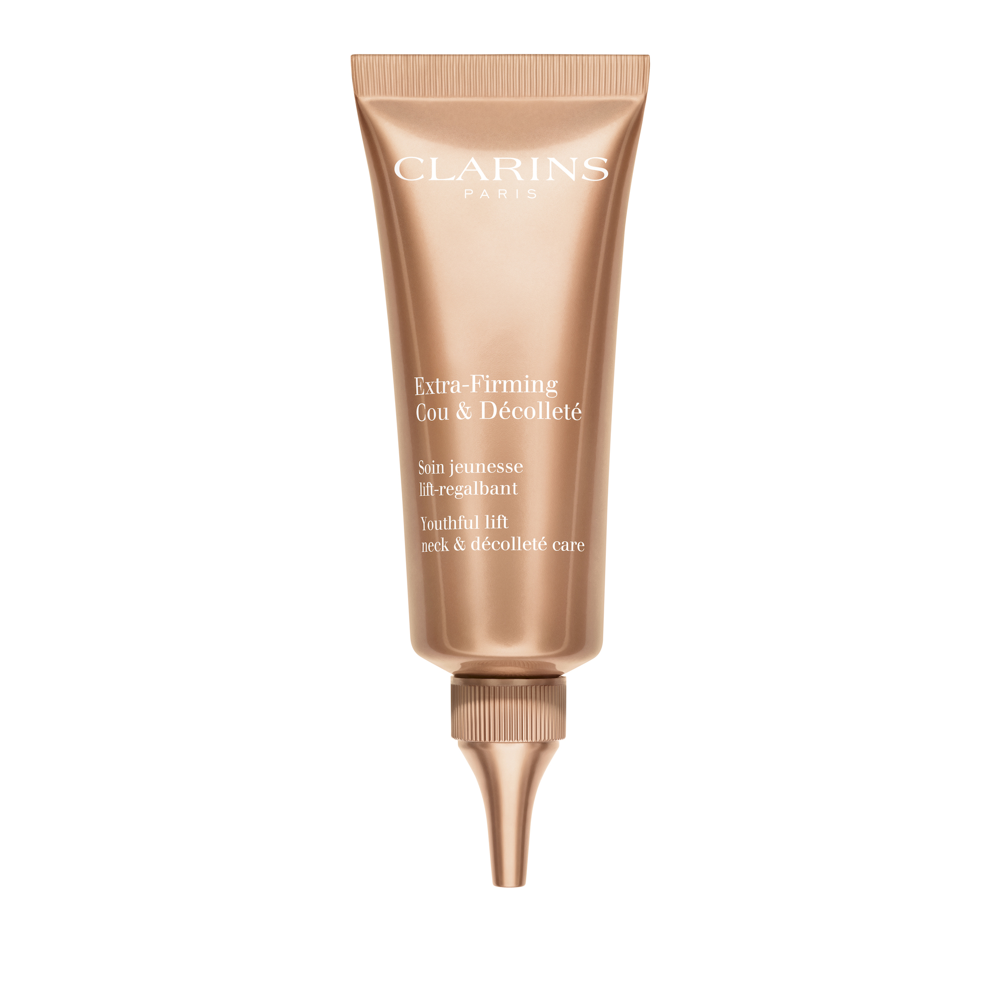 Extra-feszesítő nyak- és dekoltázskrém 75 ml - Clarins