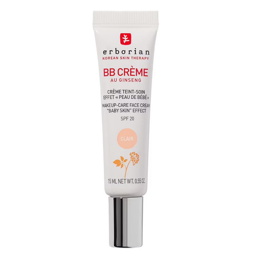 Erborian BB Cream