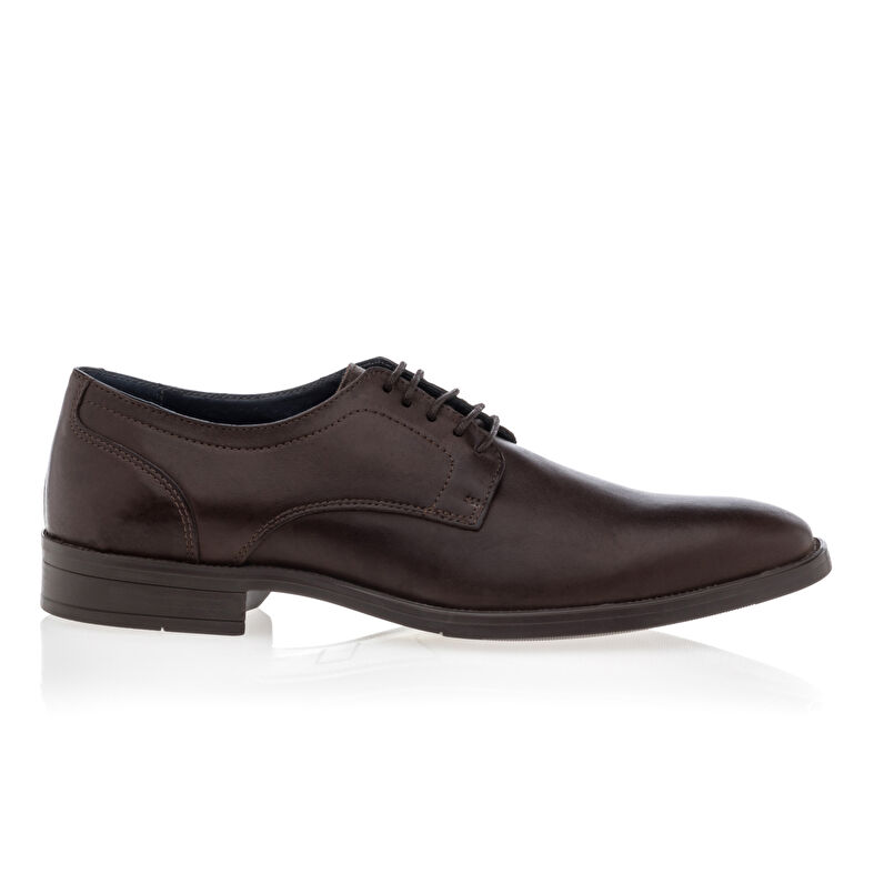 Scarpe eleganti da uomo marroni