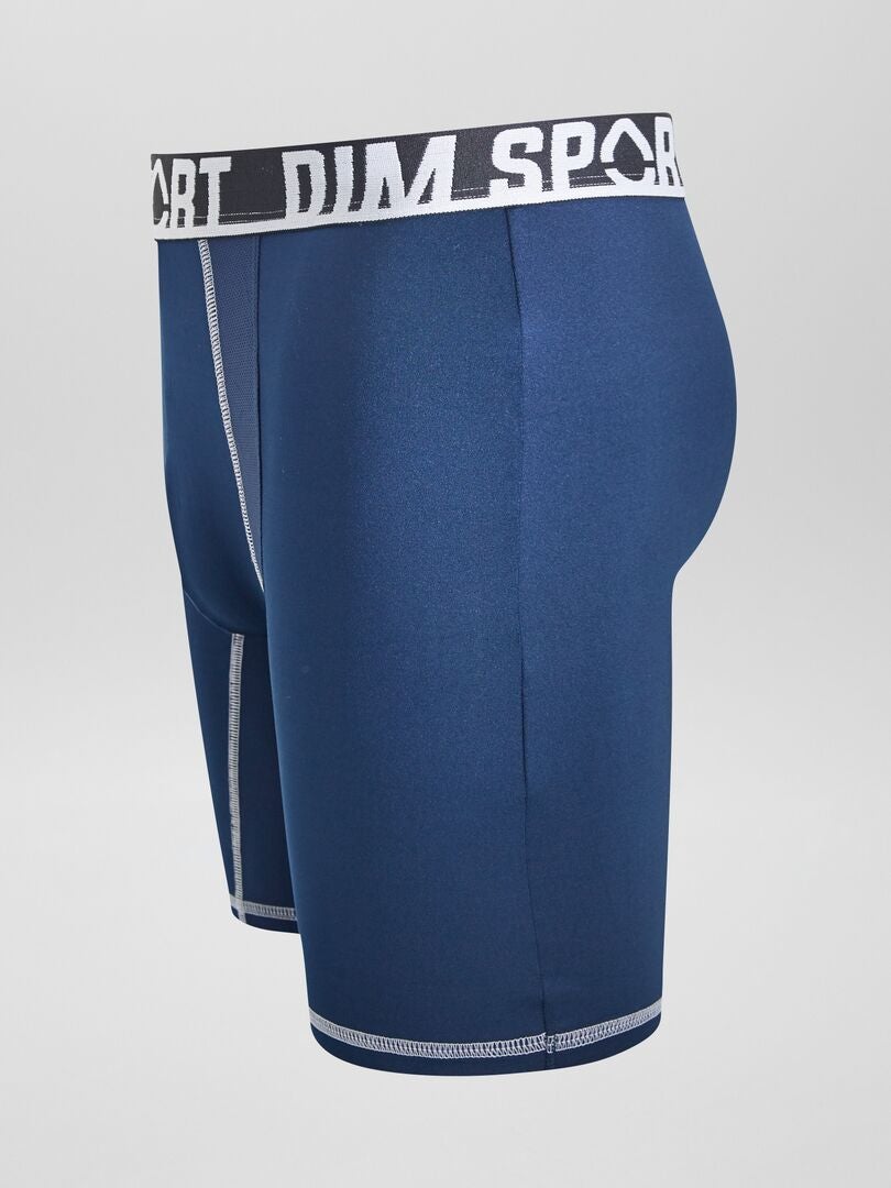 Set van 2 'DIM' boxershorts - BEIGE