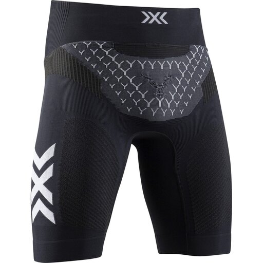  Malla Corta Twyce 4.0 Run Hombre X-bionic