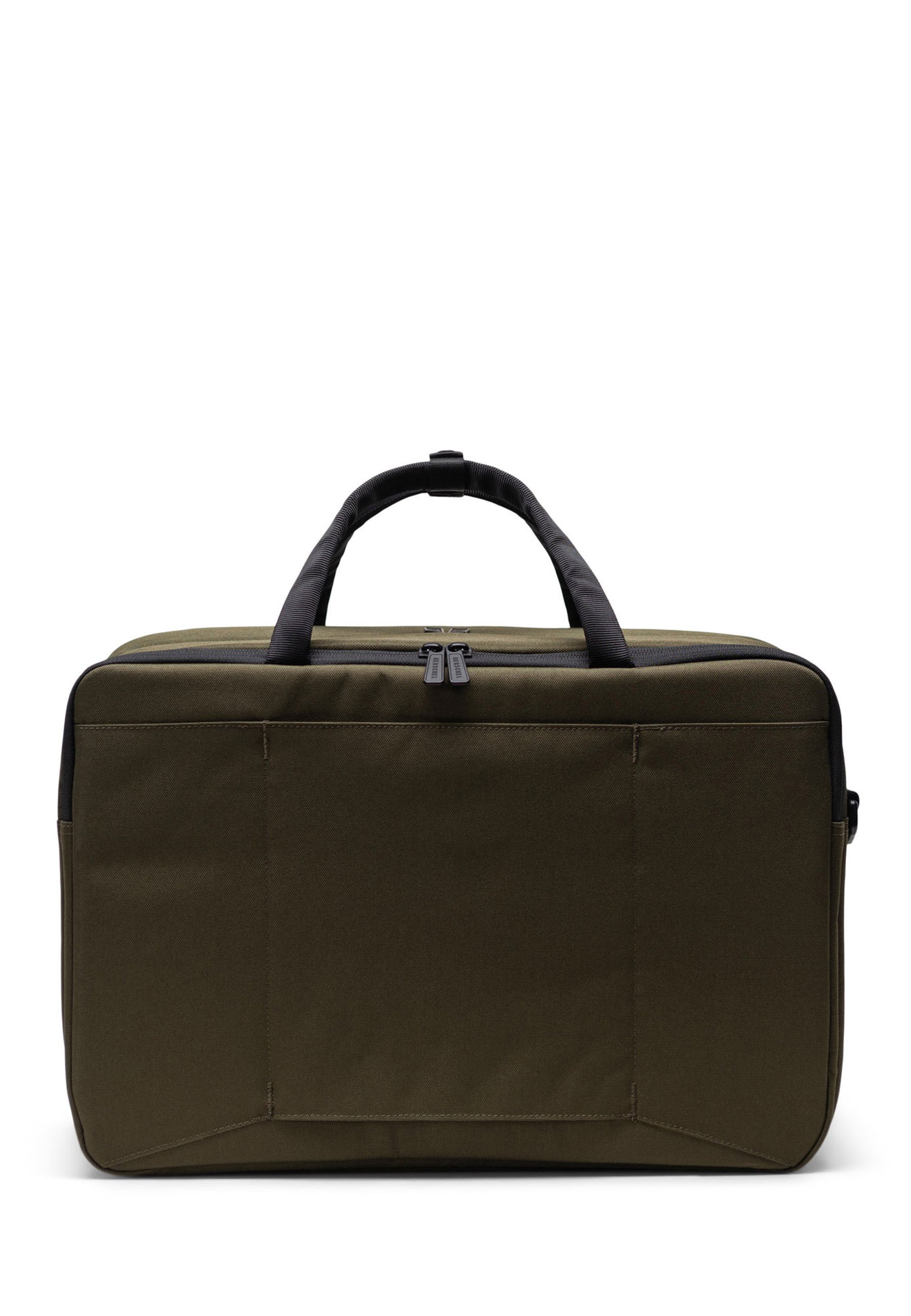 Herschel weekendtas - kaki