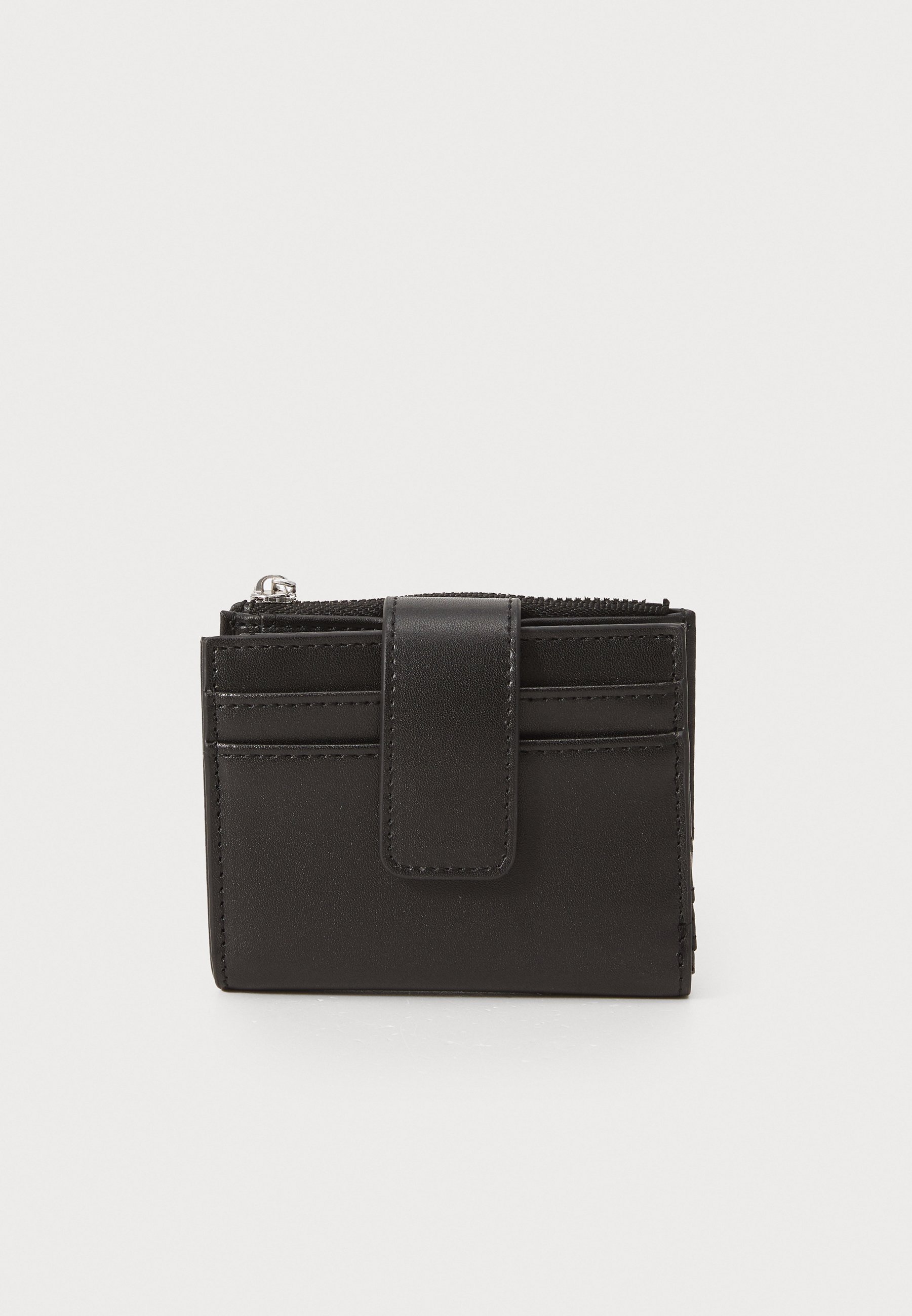 Pier One UNISEX - Peňaženka - čierna
