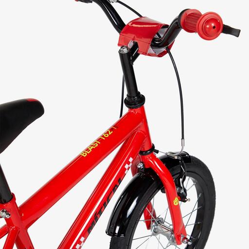 Mythical Blast 162 Fahrrad