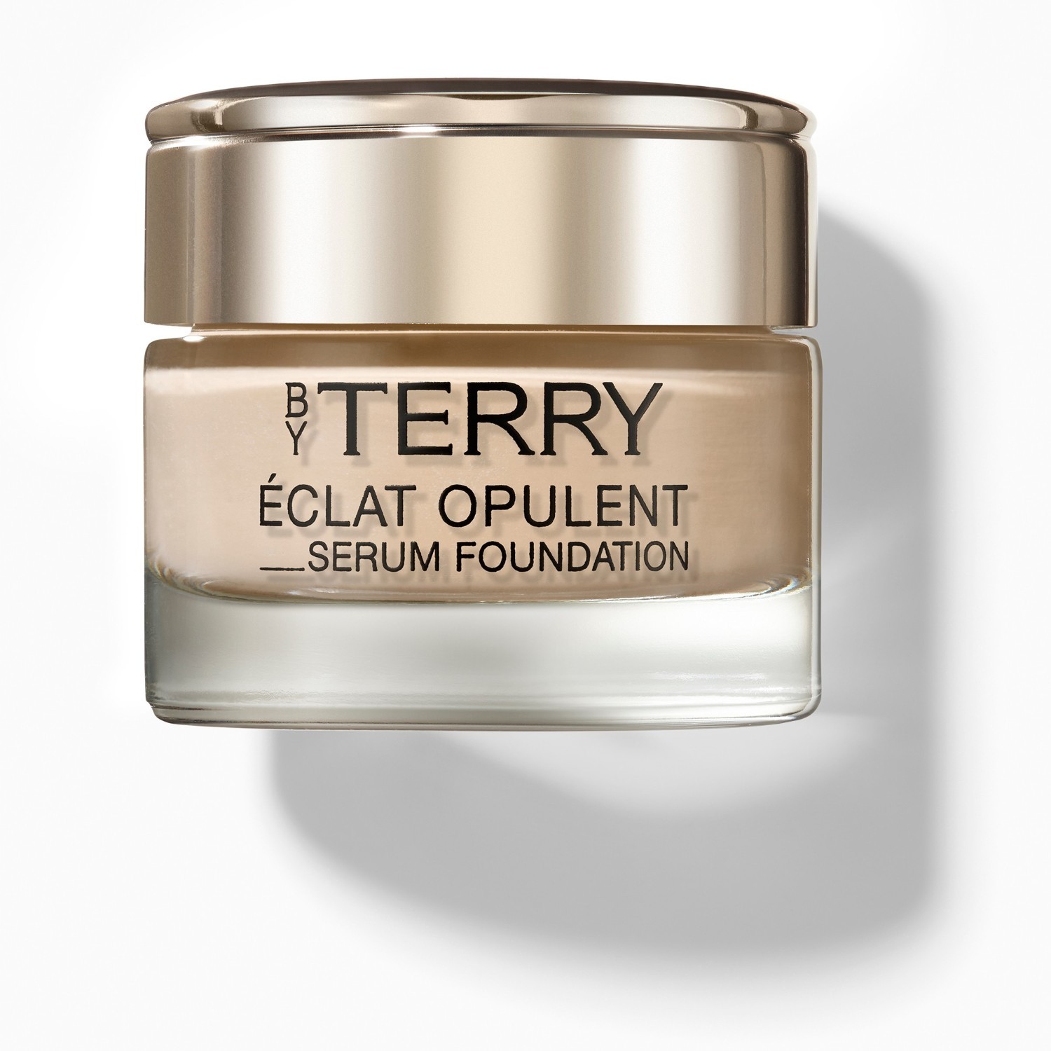 „By Terry Foundation Eclat Opulent“ serumo makiažo pagrindas – 30 ml