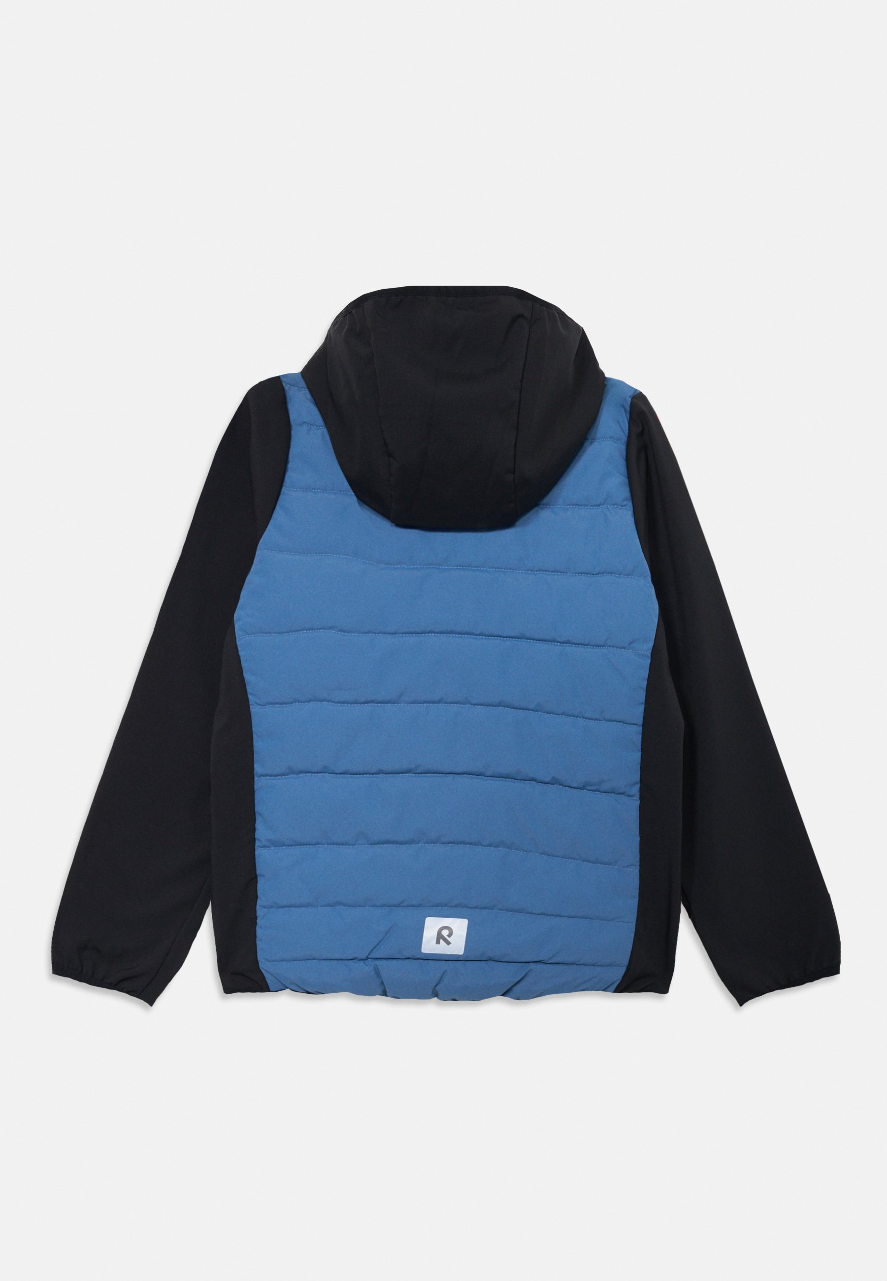 Reima VAIHTO JACKET UNISEX - Giacca outdoor - blu oceano