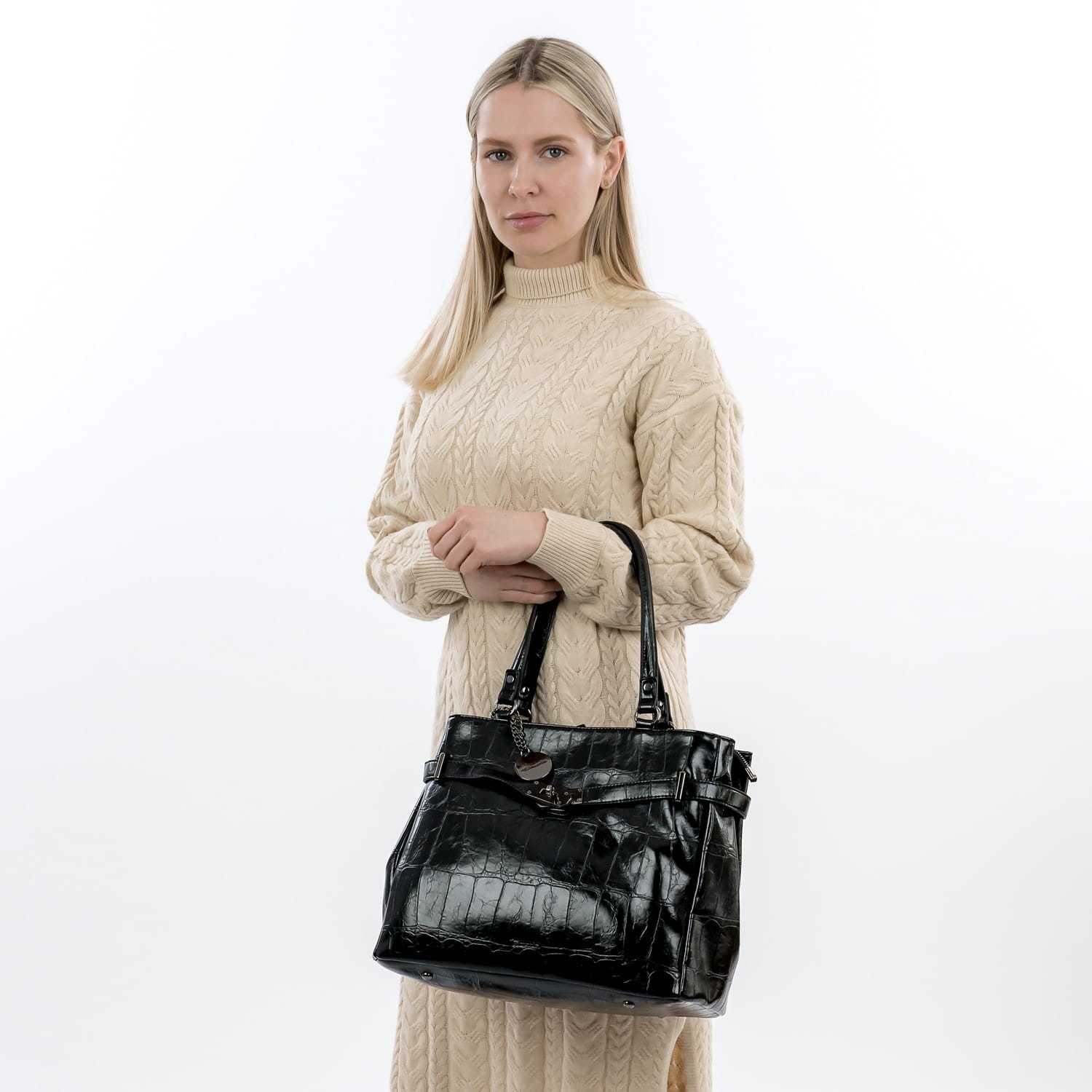 Tamaris Shopper Bag Gulia - 1 kom