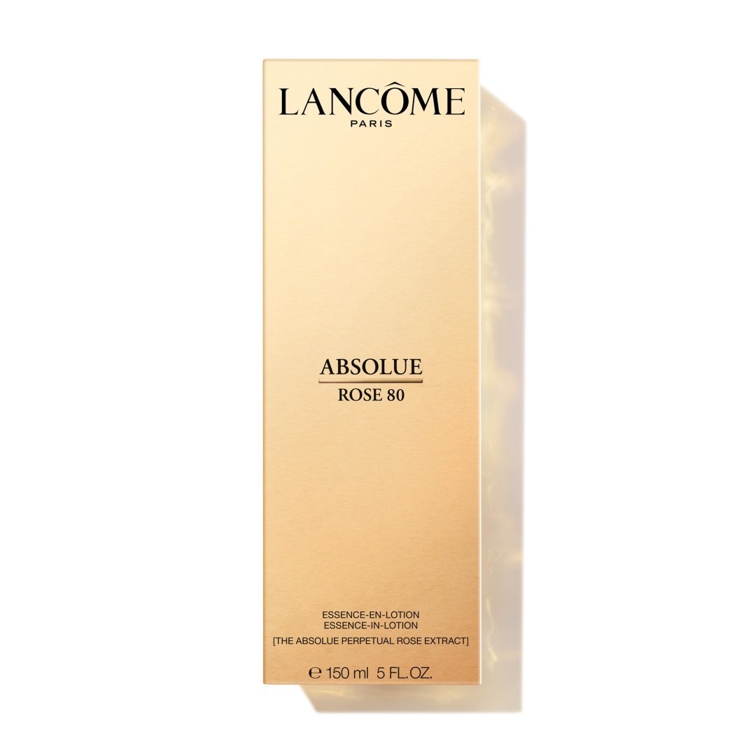 Lancôme Rose 80 Essence-in-lotion