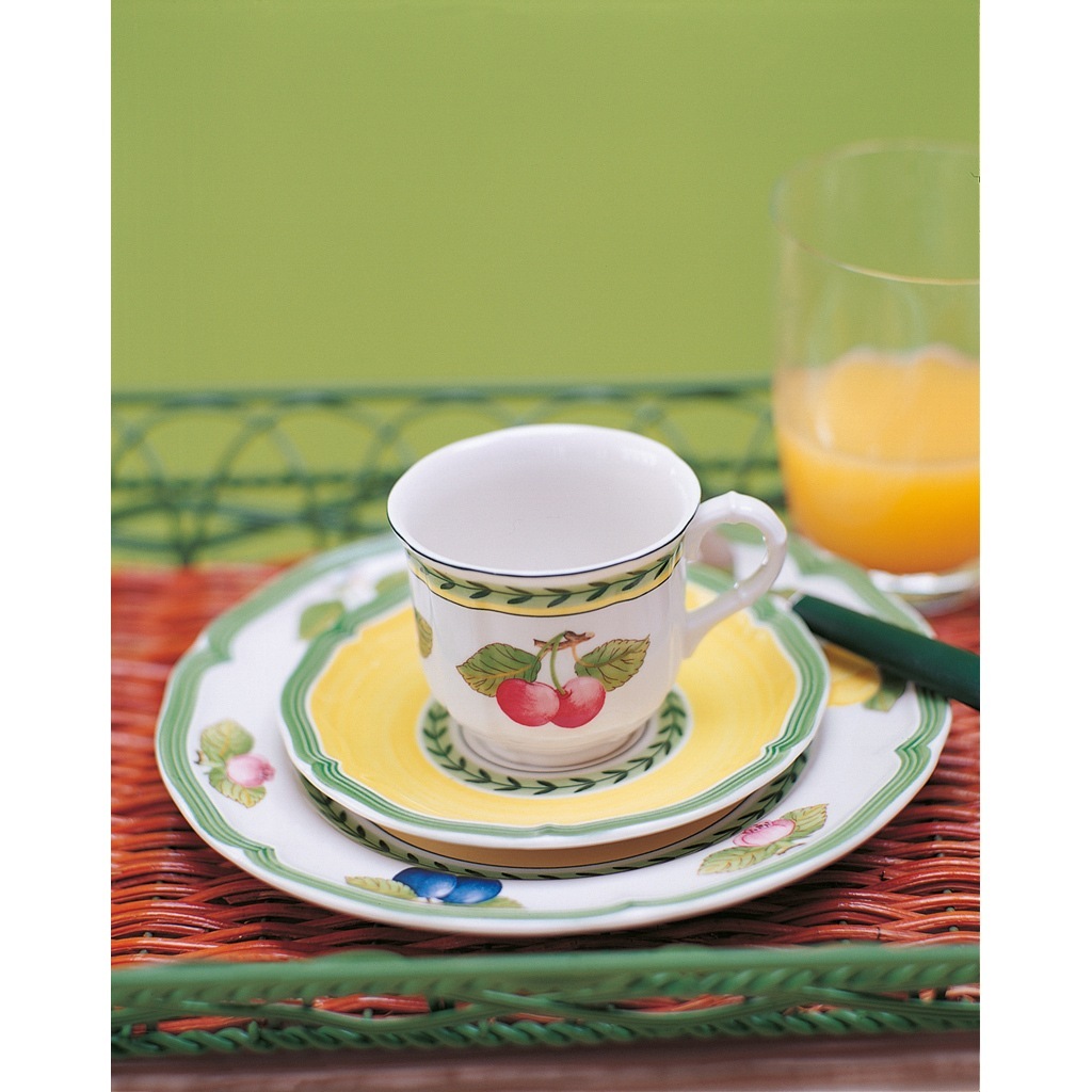 Villeroy & Boch French Garden Fleurence kavos puodelis - 1 vnt.