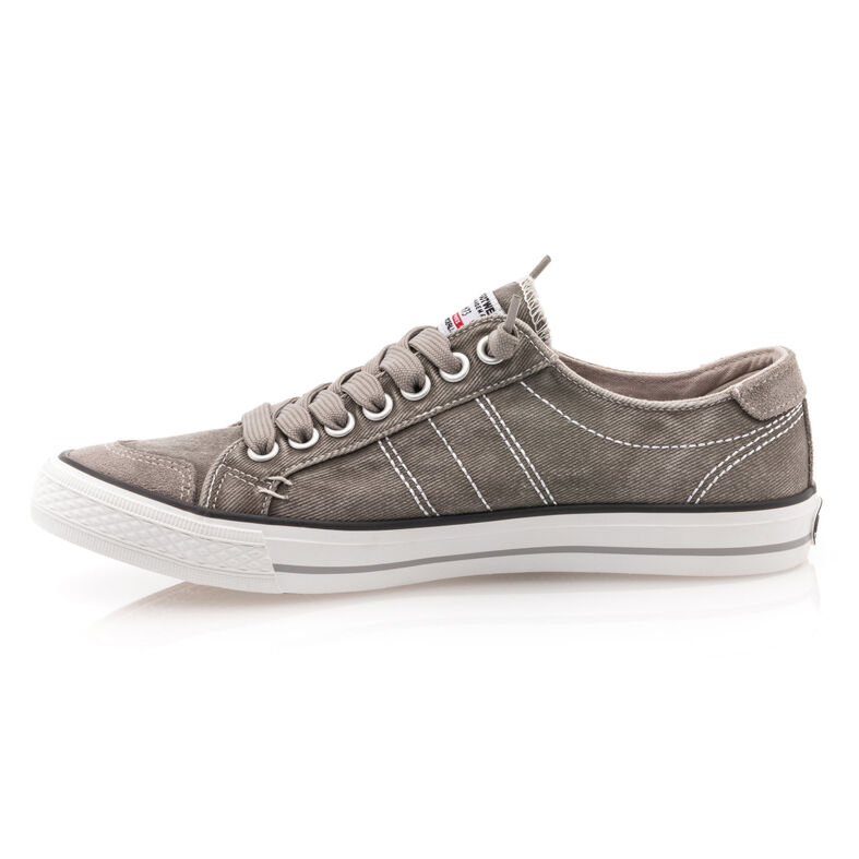 Korit / lenkkarit Homme Gris
