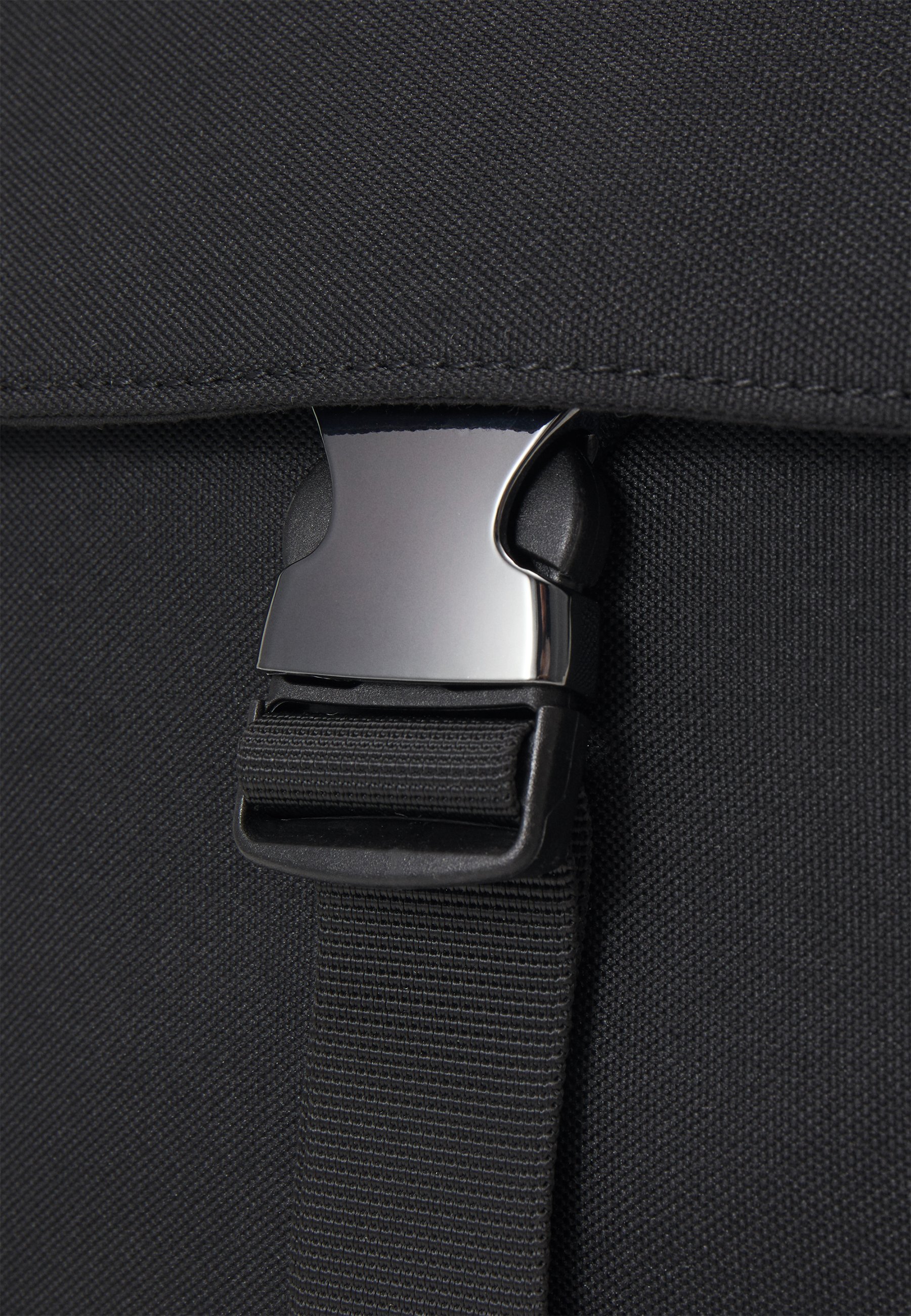Pier One UNISEX - Rucsac - negru