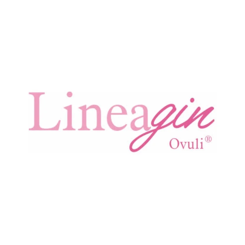 Huevos vaginales Lineagin, 10 unidades