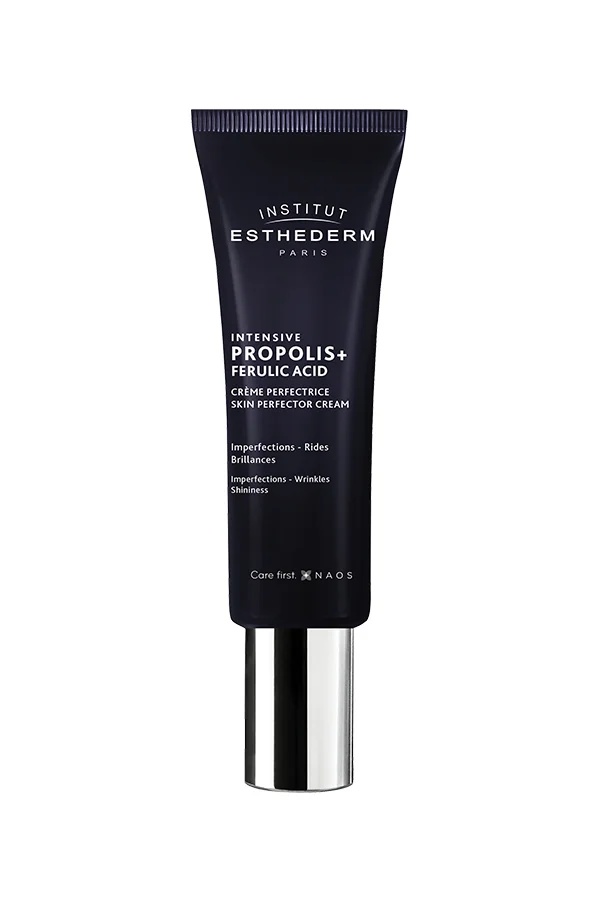 ESTHEDERM INSTITUUT Esthederm Intensieve Propolis + Ferulic Acid Crème 50 ml