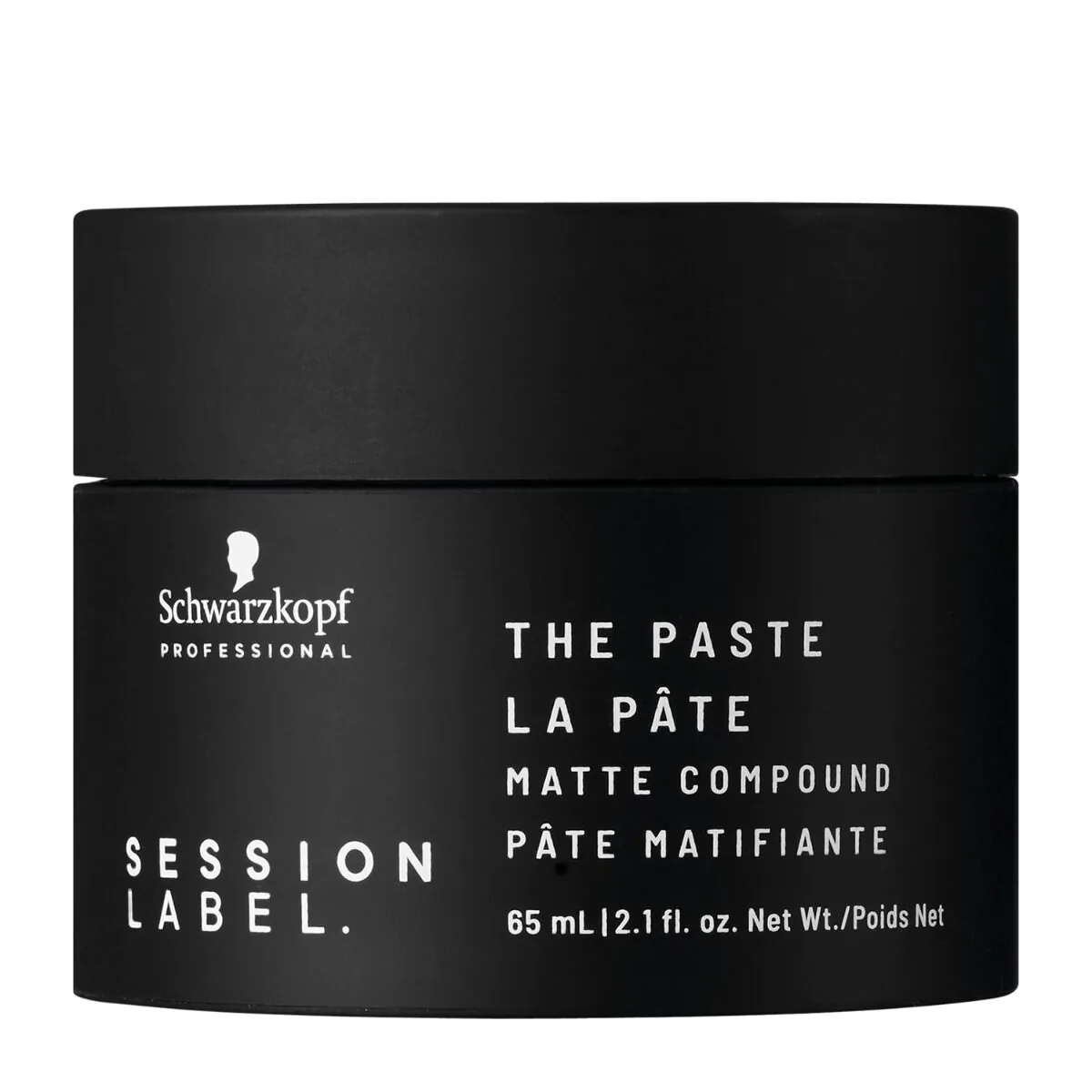 Session Label The Paste Pasta matująca