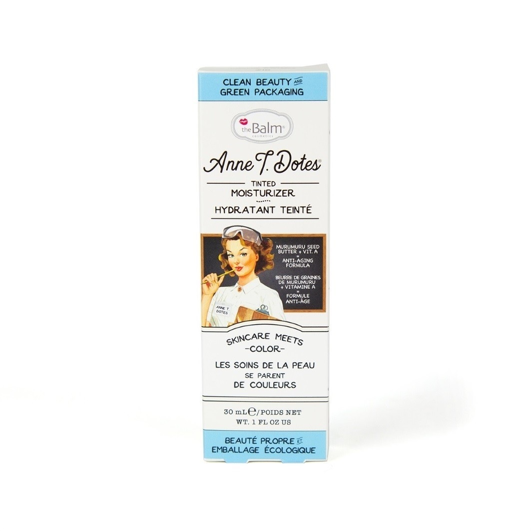theBalm Primer Anne T. Gifts - 30 ml