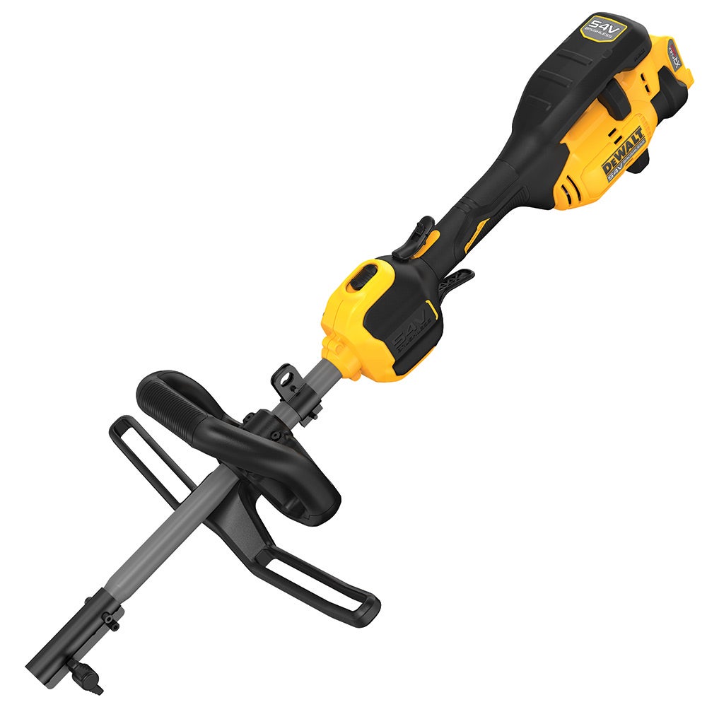 Cabeça de alimentação DEWALT 54V sem escovas DCMAS5713N-XE