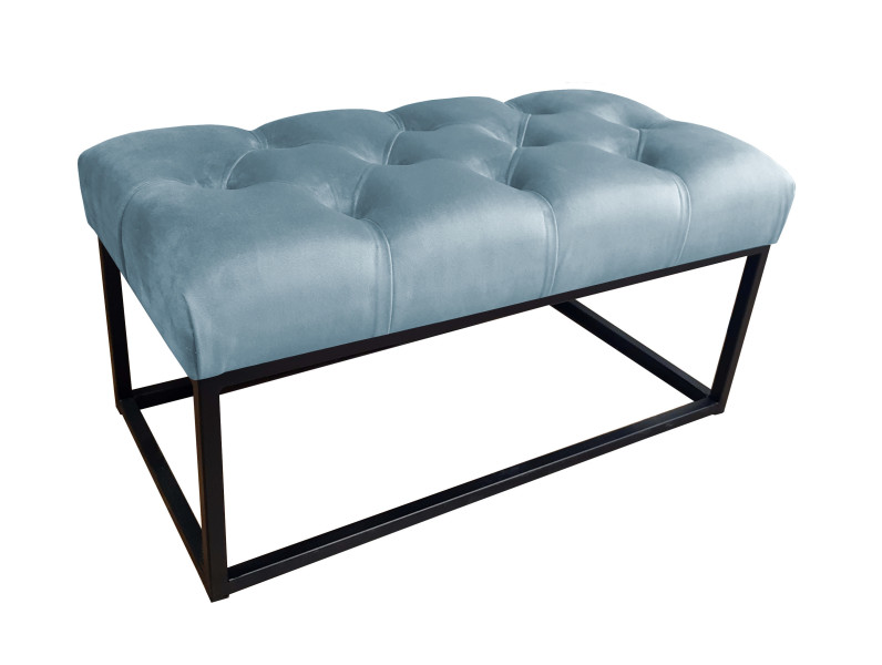 Ławka CHESTERFIELD LOFT BL06 p