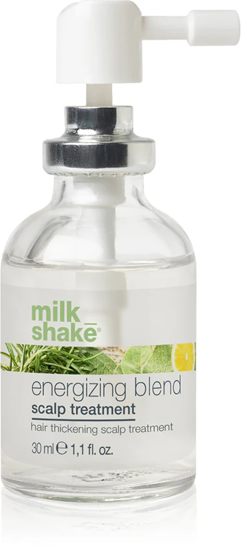 milk_shake® Scalp Care Energizing Blend posilňujúca kúra na pokožku hlavy