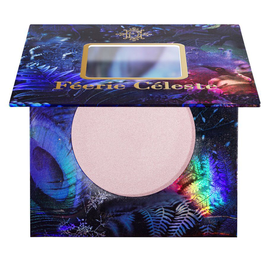 Féerie Céleste Glow Alchemy