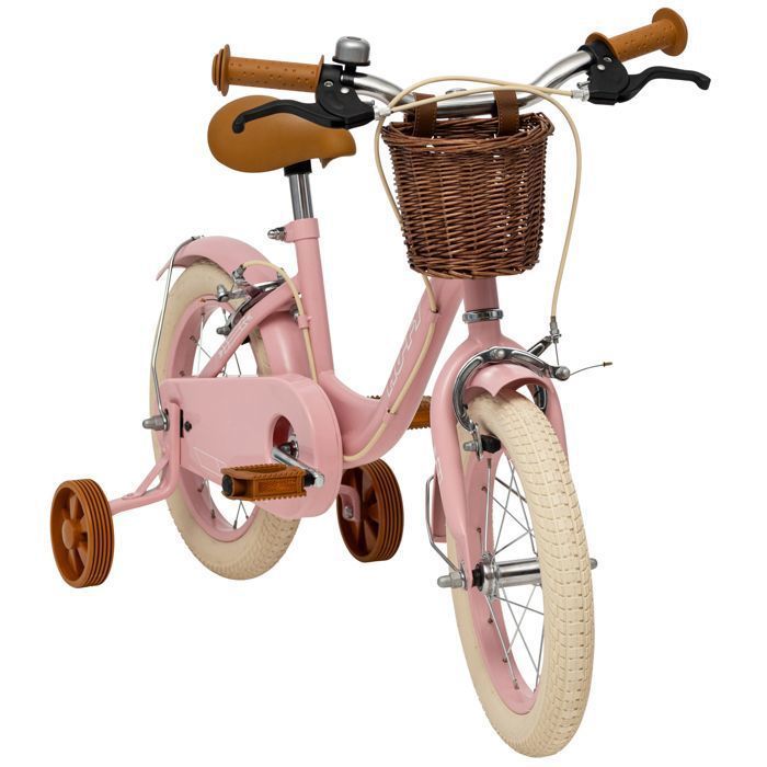 Vélo enfant - HUFFY - Vintage - Roues 14