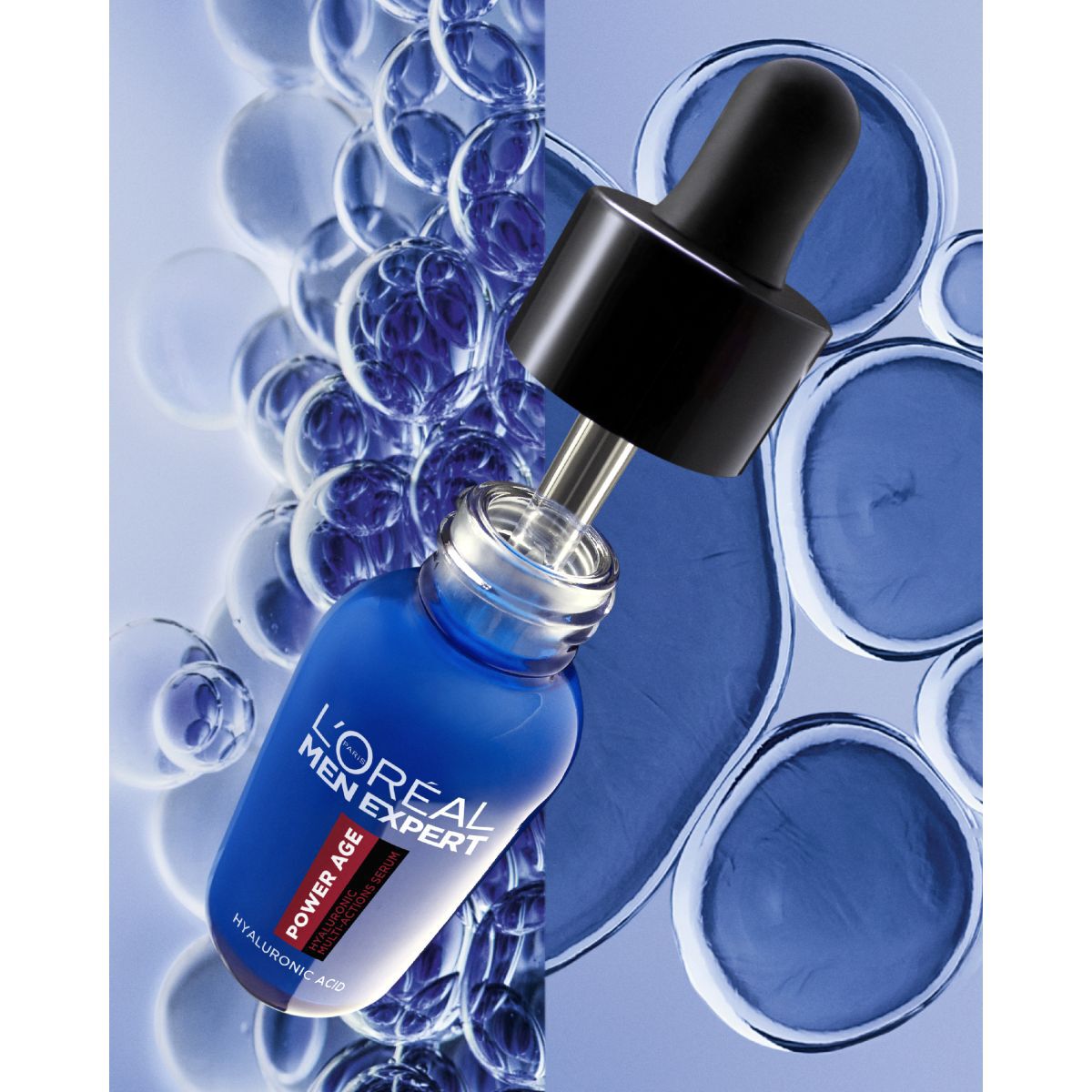 L'Oréal Paris Men Expert Power Age