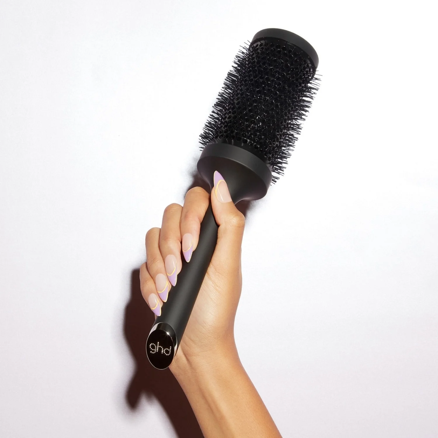 Spazzole e Pettini The Blow Dryer (misura 4) - Spazzole Termiche