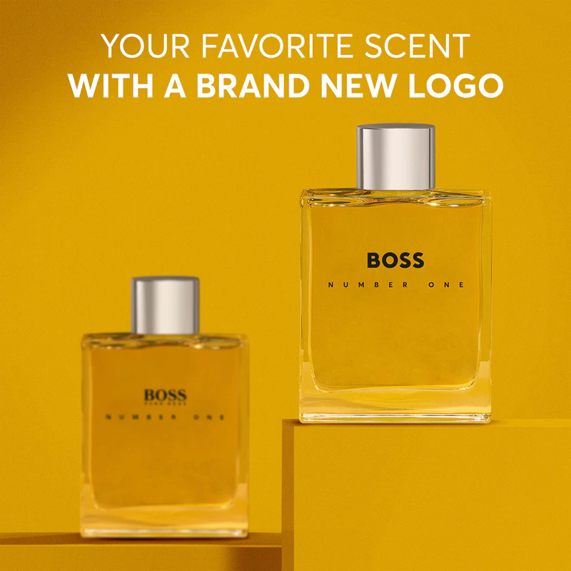 Hugo Boss BOSS Number One toaletná voda pre mužov