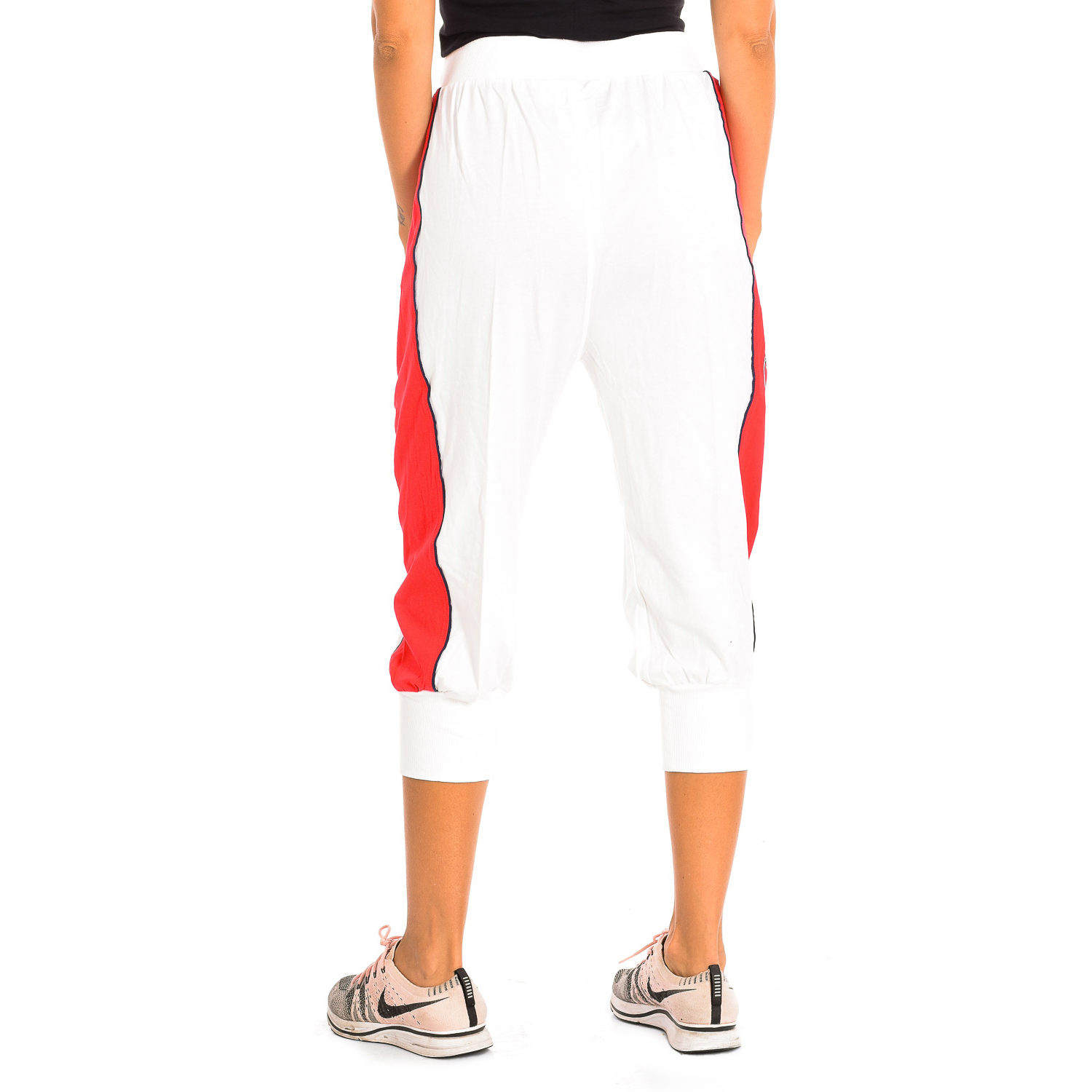 Spodnie Zumba Capri Z1b00228