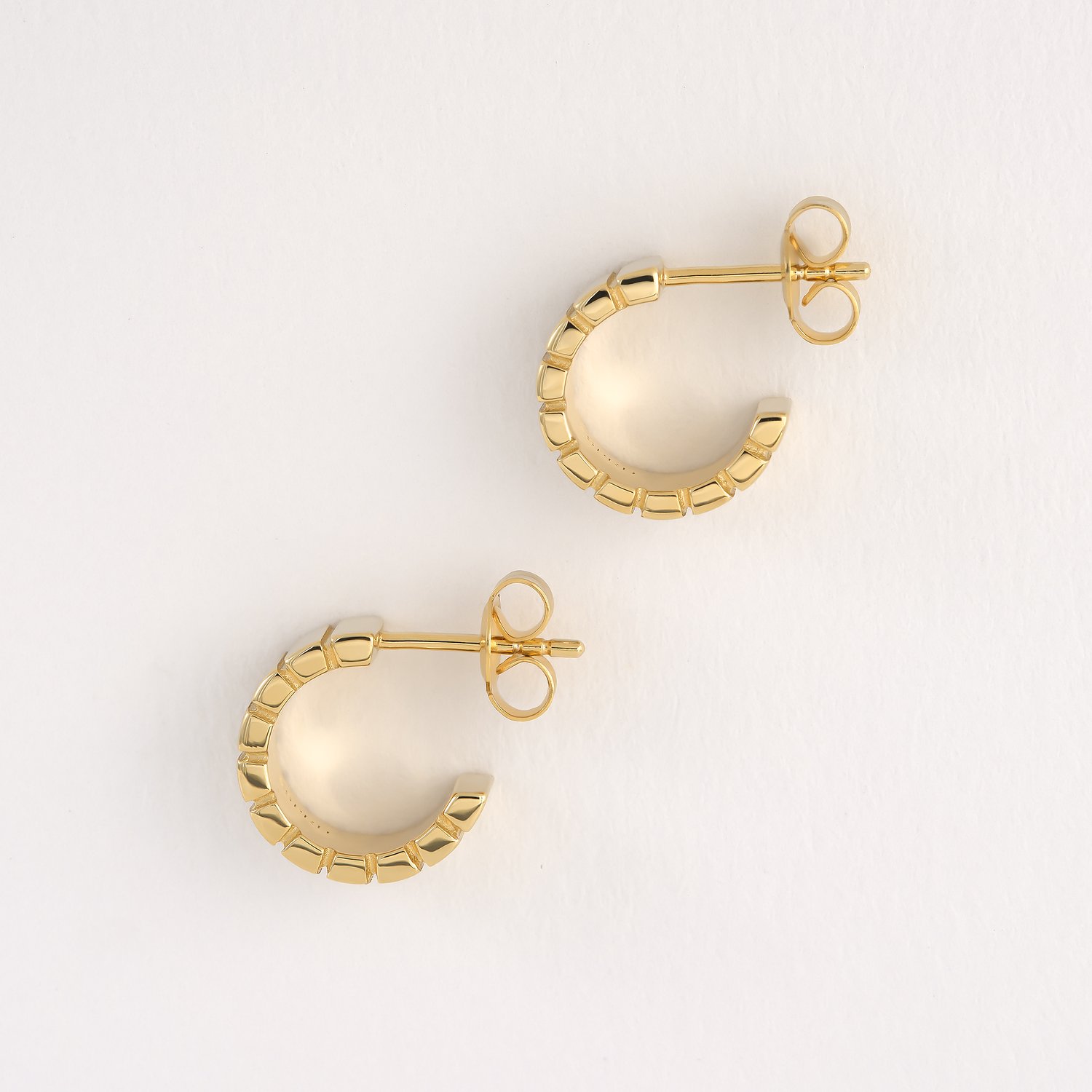 Esprit Boucles d'oreilles
