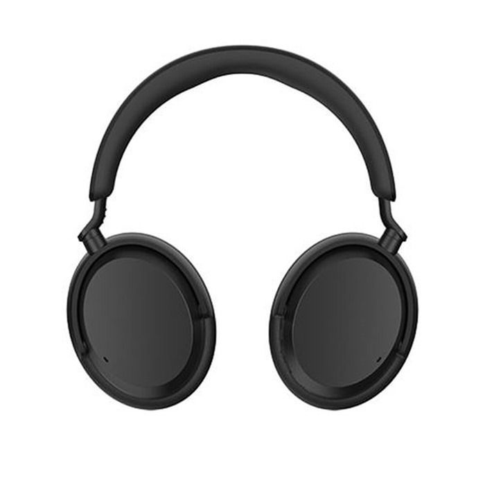 Fones de ouvido - SENNHEISER - Accentum True Wireless - Circumaural - Redução de ruído - Sem fio